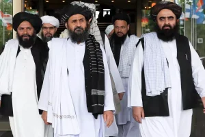 Taliban’dan yeni ceza kanunu! Kölelik sistemini geri getiriyorlar
