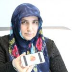 Talihsiz kadının kalbinden kitle çıkarıldı