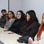 Tarım Akademisi mezunlarına tarımsal destekler anlatıldı; “Üretim sizden, destek bizden”