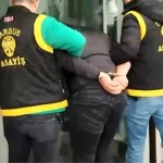 Tarsus’ta Kuyumcu Soygunu: Şüpheli Adliyeye Sevk Edildi
