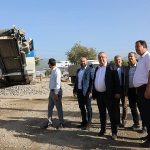 Taş kırma makinesi ile 3 milyon tasarruf