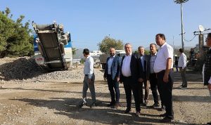 Taş kırma makinesi ile 3 milyon tasarruf