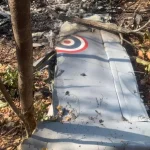 Tayland’da Askeri Uçak Düştü