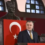 TBMM Başkanı Kurtulmuş, “Ankara Diplomat Akademi Kampı”nın açılış dersinde konuştu Açıklaması