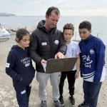 Tekirdağ Yelken Kulübü ‘Yılın Kareleri’ Oylamasında