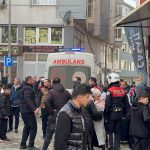 Tekirdağ’da tartıştığı komşusunu bıçakla yaraladı