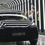 Tesla’nın araç teslimatları 3. çeyrekte beklentilerin altında kaldı