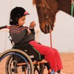 TJK’dan Engelliler Haftası’nda özel etkinlikler