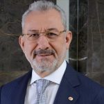 TOGG’un yeni Yönetim Kurulu Başkanı Fuat Tosyalı oldu