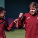 Trabzonspor, Antalya’ya gitti