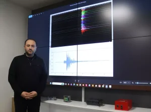 Trabzon’un Yapı Stoku Güçlendirilmelidir