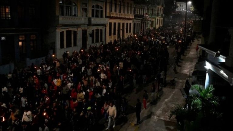 Trump’ın ‘sıradaki hedef Küba’ mesajı, Havana’da yankılandı