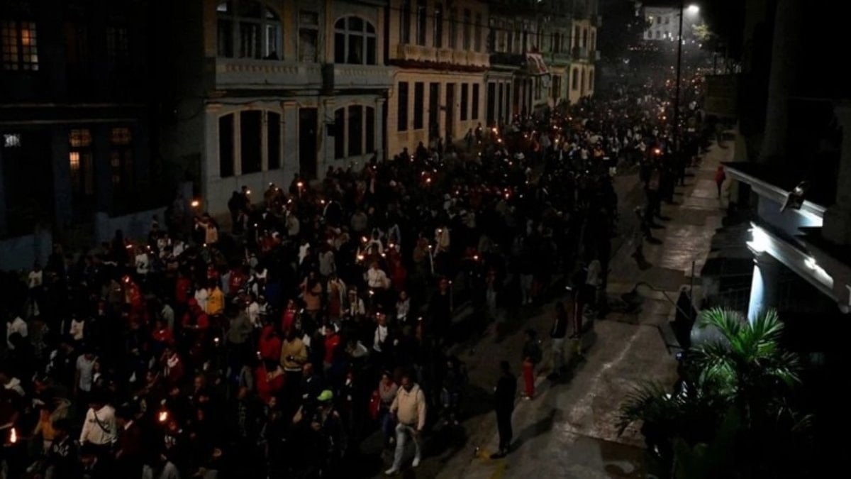 Trump’ın ‘sıradaki hedef Küba’ mesajı, Havana’da yankılandı