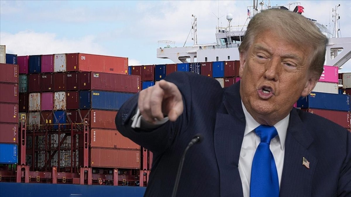 Trump’ın vergi hamlesi, Asya ticaretine büyük darbe vurabilir