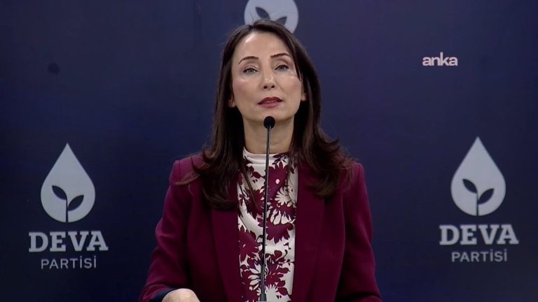 Tülay Hatimoğulları: Türkiye’de, Kürt halkına yaralayan bir dil kullanılıyor