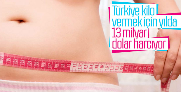 Türkiye şeker hastalığında Avrupa birincisi