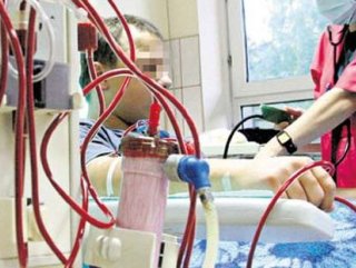 Türkiye’de 3,5 milyon kişi hepatit B taşıyıcısı