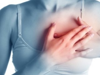 Türkiye’de kalp hastalıklarının payı artıyor