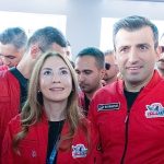 Uber, TEKNOFEST 2024’te yerini aldı