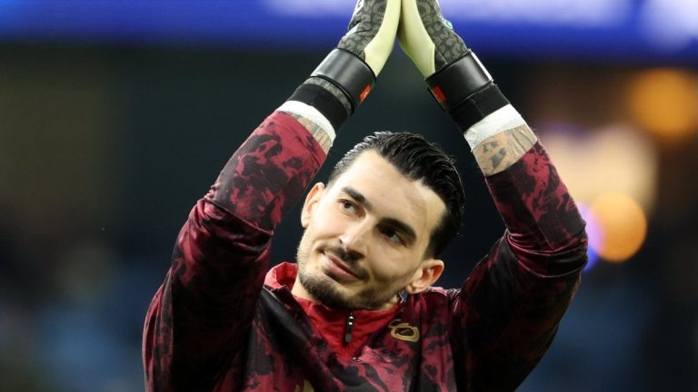 Uğurcan Çakır, Şampiyonlar Ligi performansıyla dikkat çekti