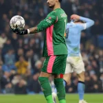 Uğurcan Çakır, Şampiyonlar Ligi’nde Parlıyor