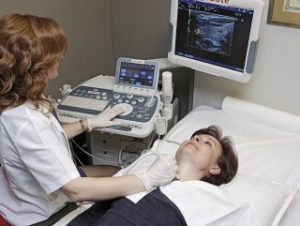 Ultrasonografi nedir