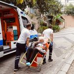 Üsküdar’da Evde Sağlık Hizmeti Başladı