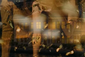 Uyuşturucu partilerinin barmeni itirafçı oldu! 20 ünlünün ismini savcılığa verdi