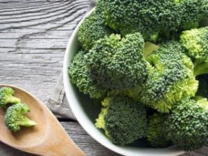 Uzmanlar: Kansere karşı brokoli ve Brüksel lahanası yiyin