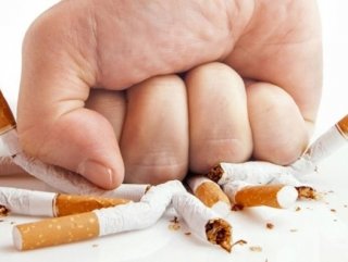 Uzmanlar: Ramazan’da sigarayı bırakmak daha kolay