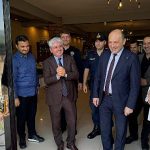 Vali Doğan’dan Geyve’ye İlk Ziyaret