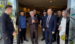 Vali Doğan’dan Geyve’ye İlk Ziyaret