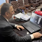 Vali Hacıbektaşoğlu’ndan Yılın Kareleri Oylaması