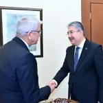 Vali Yılmaz, Dünya Gümrük Günü’nü Kutladı