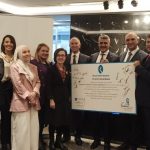 VEDAŞ ile KalDer arasında iyi niyet bildirgesi imzalandı