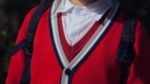 Velilerin yüzde 88’i armalı okul kıyafetini güvenlik için şart görüyor