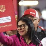 Venezuela Meclisi’nden tarihi adım: Hidrokarbon Yasası kabul edildi