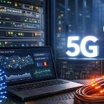 Vodafone’dan 5G Yolunda Fiber Optik Omurga Şebeke Operasyonlarında Yapay Zekalı Yeni Adım