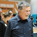 Voleybolun geleceği Antalya’da konuşuldu