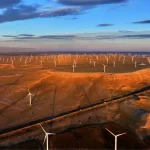 Xinjiang’da Yeni Enerji Üssü Kurulumu