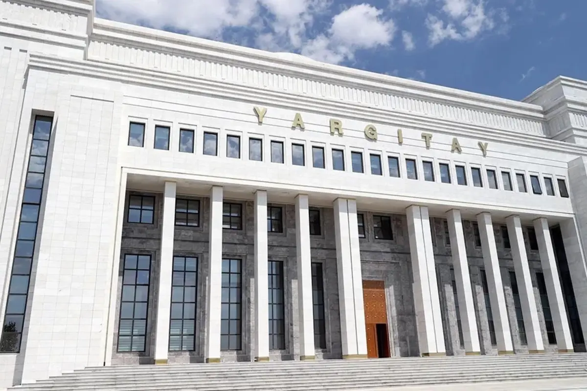 Yargıtay, “deprem” temasıyla ceza ve hukuk çalıştayları düzenleyecek