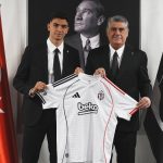 Yasin Özcan: Beşiktaş formasını giydiğim an inanılmaz bir gurur hissettim