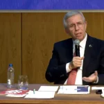 Yavaş, “Suyu kesilen var mı?” diye sordu, aldığı cevap sonrası ne diyeceğini bilemedi