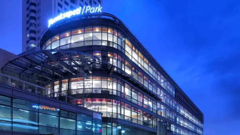 Yemeksepeti’nin Ekonomik Katkısı: 3 Milyar Euro