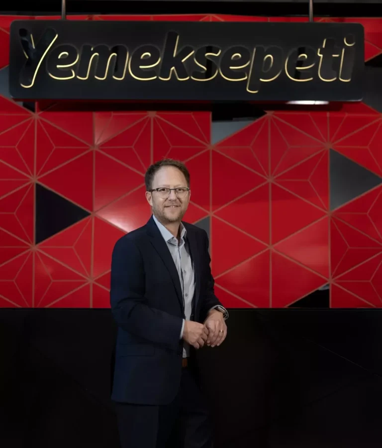 Yemeksepeti’nin Ekonomik Katkısı 3 Milyar Euro’yu Aştı