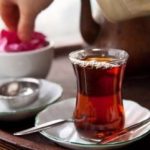 Yeşil çay, siyah çaydan daha sağlıklı