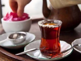 Yeşil çay, siyah çaydan daha sağlıklı