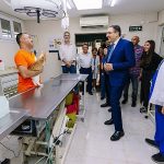 Yiğit: “Can dostları daha iyi yaşatmanın derdindeyiz”