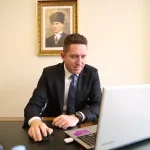 Yılın Kareleri Oylamasına Katıldı