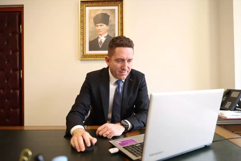 Yılın Kareleri Oylamasına Katıldı